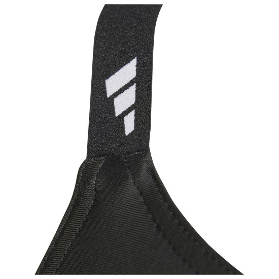 Adidas Παιδικό ολόσωμο μαγιό 3 Bar Logo Swimsuit